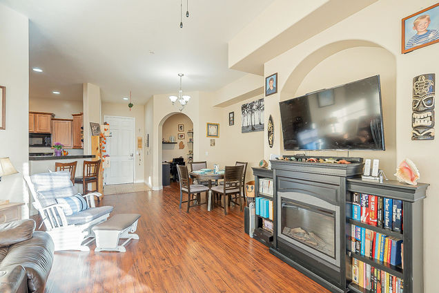 14575 W Mountain View Boulevard Surprise, AZ Condo Sold - Photo 1 of 79. Opens carousel modal
