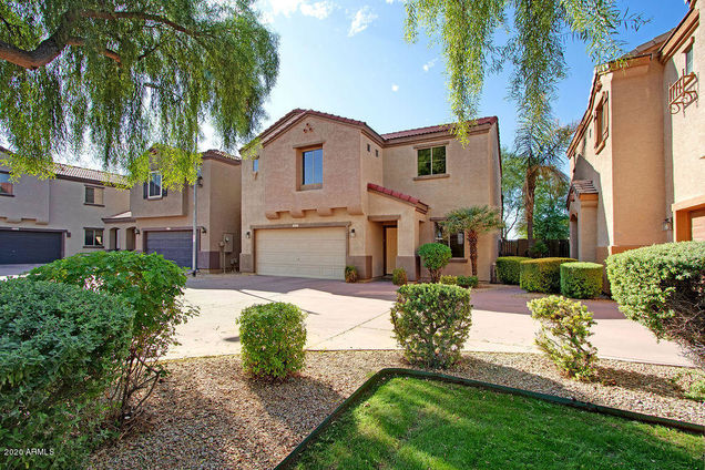 3049 W Los Gatos Drive Phoenix, AZ House Sold - Photo 1 of 41. Opens carousel modal