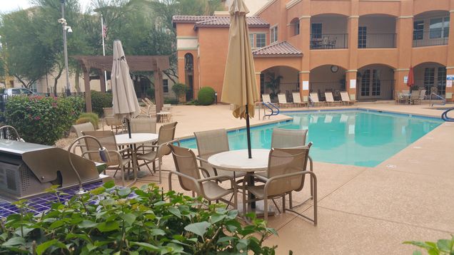 14575 W Mountain View Boulevard Surprise, AZ Condo Sold - Photo 1 of 15. Opens carousel modal