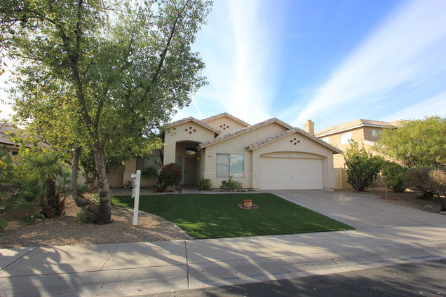 8396 S Stephanie Lane Tempe, AZ House Sold - Photo 1 of 50. Opens carousel modal