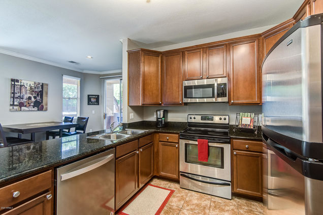 7009 E Acoma Drive Scottsdale, AZ Condo Sold - Photo 1 of 17. Opens carousel modal