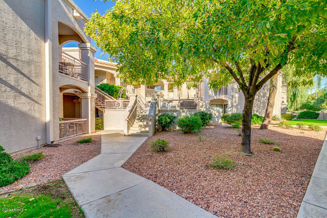 9151 W Greenway Road Peoria, AZ Condo Sold - Photo 1 of 19. Opens carousel modal