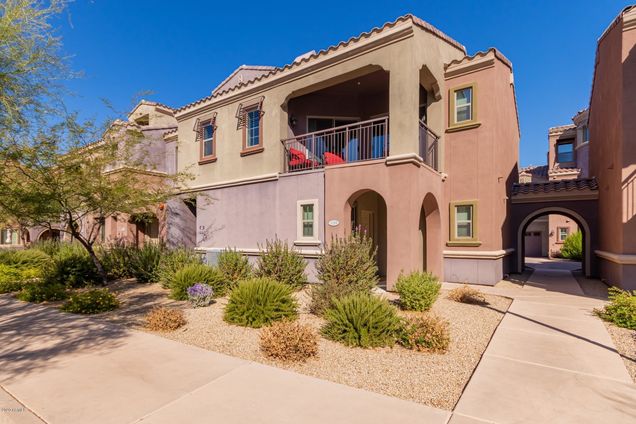 3935 E Rough Rider Road Phoenix, AZ Condo Sold - Photo 1 of 32. Opens carousel modal