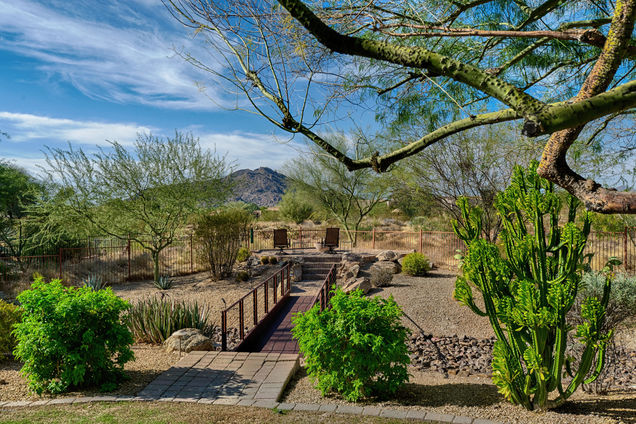 8286 E Cavalry Drive Scottsdale, AZ House Sold - Photo 1 of 36. Opens carousel modal