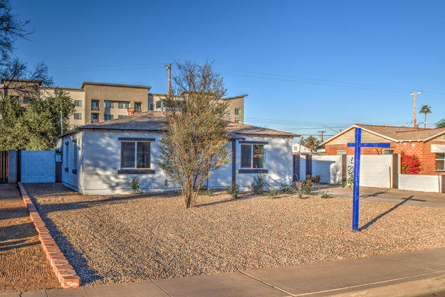 4247 N 4th Avenue NW Phoenix, AZ House Sold - Photo 1 of 47. Opens carousel modal