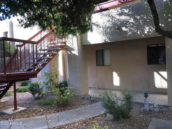 3131 W Cochise Drive Phoenix, AZ Condo Sold - Photo 1 of 7. Opens carousel modal