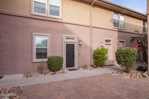 19777 N 76th Street Scottsdale, AZ Condo Sold - Photo 1 of 24. Opens carousel modal