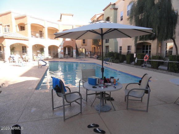 14575 W Mountain View Boulevard Surprise, AZ Condo Sold - Photo 1 of 35. Opens carousel modal
