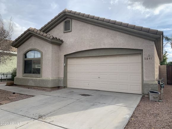 5841 E Norland Street Mesa, AZ House Sold - Photo 1 of 24. Opens carousel modal