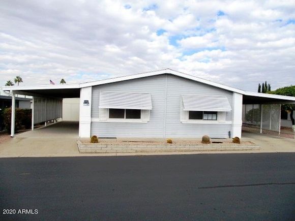 5735 E Mcdowell Road Mesa, AZ House Sold - Photo 1 of 48. Opens carousel modal