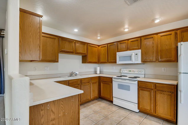 16801 N 94th Street Scottsdale, AZ Apartment Sold - Photo 1 of 14. Opens carousel modal