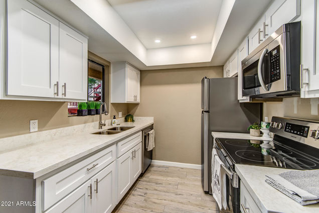 3131 W Cochise Drive Phoenix, AZ Condo Sold - Photo 1 of 20. Opens carousel modal