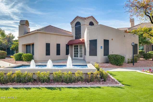 5950 N 78th Street Scottsdale, AZ Condo Sold - Photo 1 of 27. Opens carousel modal