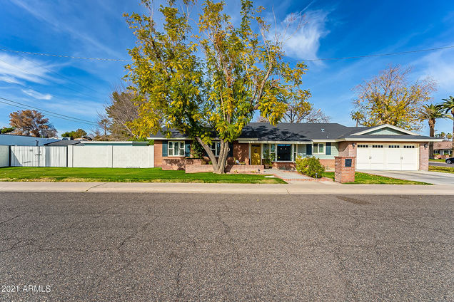 3512 E Highland Avenue Phoenix, AZ House Sold - Photo 1 of 32. Opens carousel modal