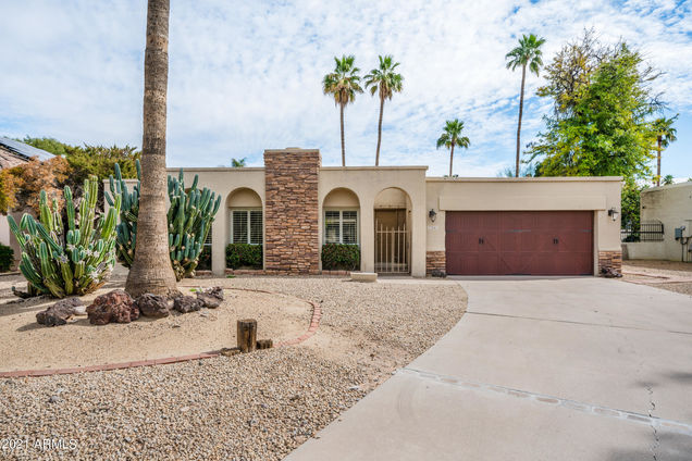 13241 N 13th Lane Phoenix, AZ House Sold - Photo 1 of 44. Opens carousel modal