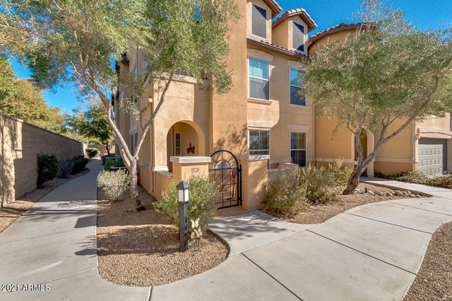 14575 W Mountain View Boulevard Surprise, AZ Condo Sold - Photo 1 of 40. Opens carousel modal