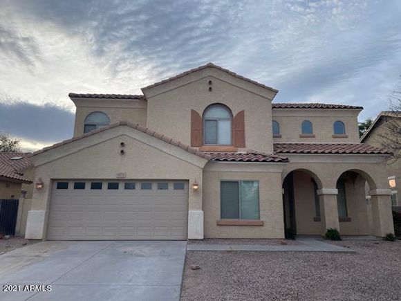 4870 S Granite Street Gilbert, AZ House Sold - Photo 1 of 21. Opens carousel modal