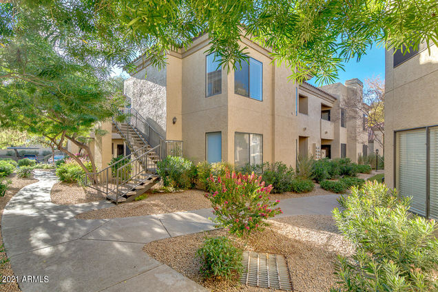 4925 E Desert Cove Avenue Scottsdale, AZ Condo Sold - Photo 1 of 31. Opens carousel modal