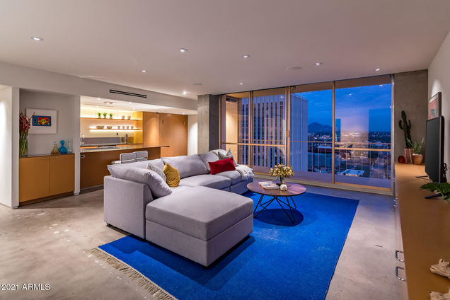 207 W Clarendon Avenue Phoenix, AZ Condo Sold - Photo 1 of 128. Opens carousel modal