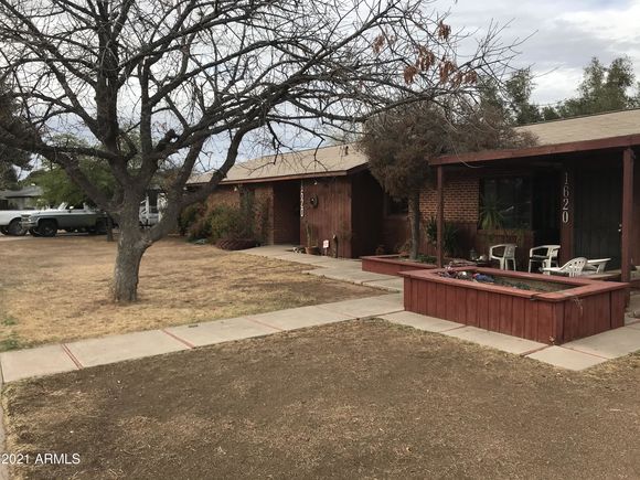 1620 W Whitton Avenue Phoenix, AZ House Sold - Photo 1 of 12. Opens carousel modal