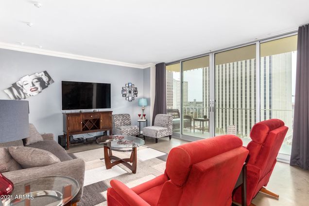 207 W Clarendon Avenue Phoenix, AZ Condo Sold - Photo 1 of 31. Opens carousel modal
