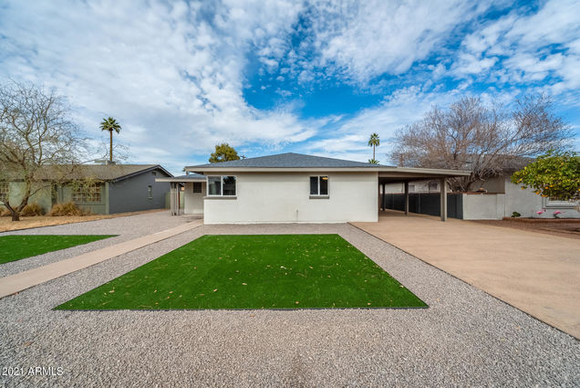1612 W Weldon Avenue Phoenix, AZ House Sold - Photo 1 of 30. Opens carousel modal