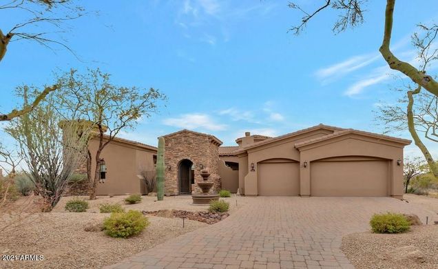 8241 E Cavalry Drive Scottsdale, AZ House Sold - Photo 1 of 30. Opens carousel modal