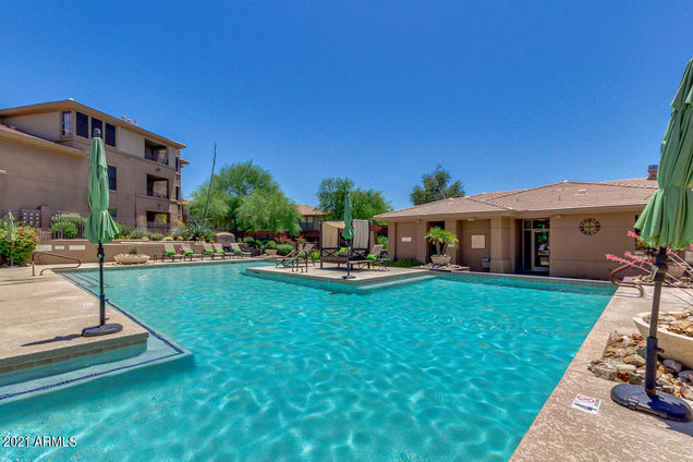 19777 N 76th Street Scottsdale, AZ Condo Sold - Photo 1 of 39. Opens carousel modal