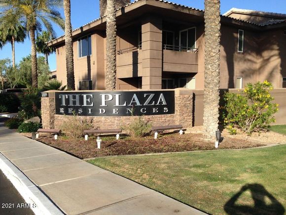 7009 E Acoma Drive Scottsdale, AZ Condo Sold - Photo 1 of 9. Opens carousel modal
