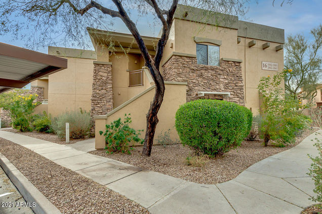 16801 N 94th Street Scottsdale, AZ Condo Sold - Photo 1 of 25. Opens carousel modal