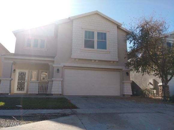 3921 W Park Street Phoenix, AZ House Sold - Photo 1 of 27. Opens carousel modal