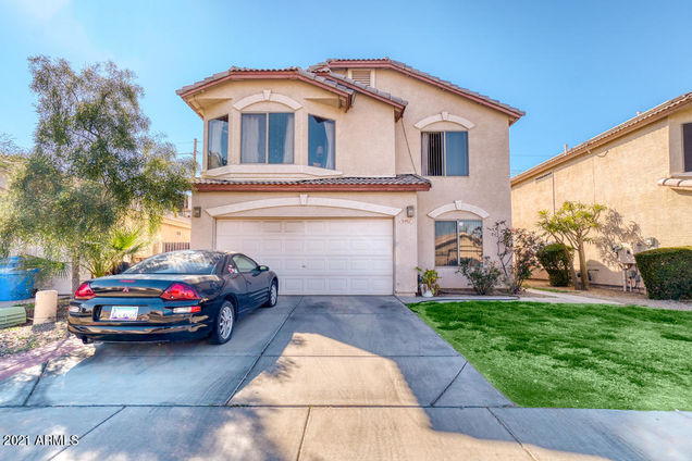 10467 W Pasadena Avenue Glendale, AZ House Sold - Photo 1 of 25. Opens carousel modal