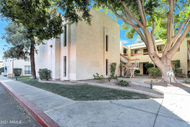 3119 W Cochise Drive Phoenix, AZ Condo Sold - Photo 1 of 23. Opens carousel modal