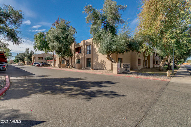 3131 W Cochise Drive Phoenix, AZ Condo Sold - Photo 1 of 12. Opens carousel modal