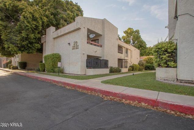 3119 W Cochise Drive Phoenix, AZ Condo Sold - Photo 1 of 12. Opens carousel modal