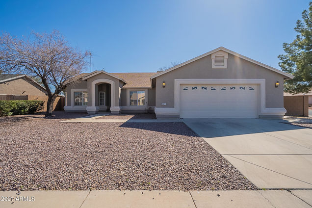 1641 E Melissa Casa Grande, AZ House Sold - Photo 1 of 26. Opens carousel modal