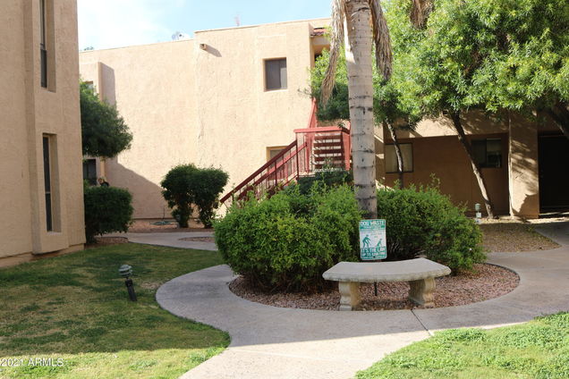3131 W Cochise Drive Phoenix, AZ Condo Sold - Photo 1 of 19. Opens carousel modal