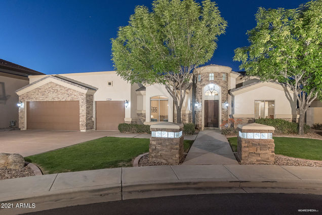 2618 E Inca Circle Mesa, AZ House Sold - Photo 1 of 37. Opens carousel modal