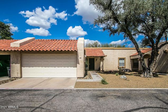 1930 S Westwood Street Mesa, AZ Townhouse Sold - Photo 1 of 32. Opens carousel modal