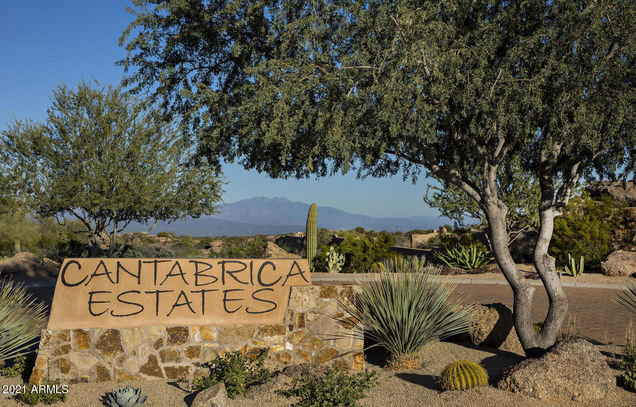 26413 N 119th Place Scottsdale, AZ Plot of land Sold - Photo 1 of 17. Opens carousel modal