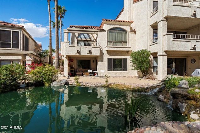 10080 E Mountainview Lake Drive Scottsdale, AZ Condo Sold - Photo 1 of 34. Opens carousel modal