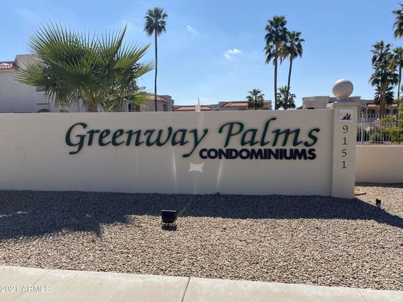 9151 W Greenway Road Peoria, AZ Condo Sold - Photo 1 of 18. Opens carousel modal