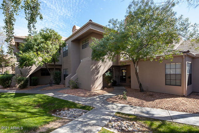 5950 N 78th Street Scottsdale, AZ Condo Sold - Photo 1 of 24. Opens carousel modal