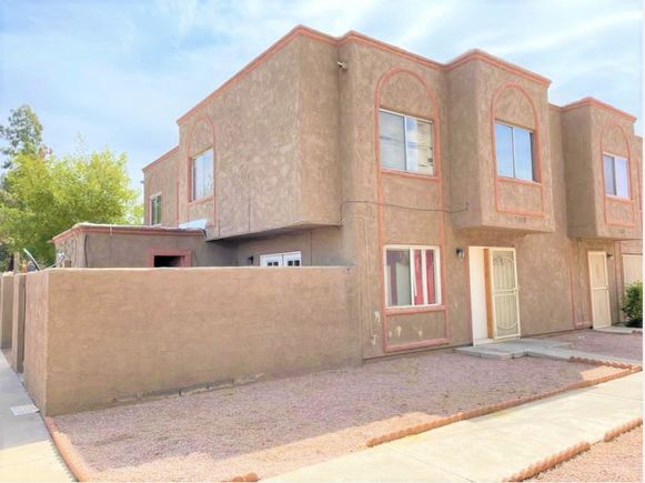 5310 W Lynwood Street Phoenix, AZ Townhouse Sold - Photo 1 of 9. Opens carousel modal