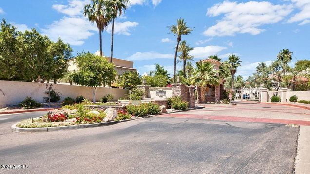 10080 E Mountainview Lake Drive Scottsdale, AZ Condo Sold - Photo 1 of 17. Opens carousel modal