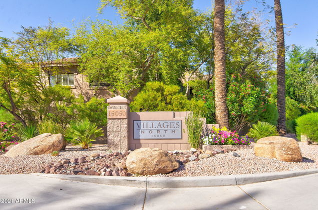 15050 N Thompson Peak Parkway Scottsdale, AZ Condo Sold - Photo 1 of 23. Opens carousel modal