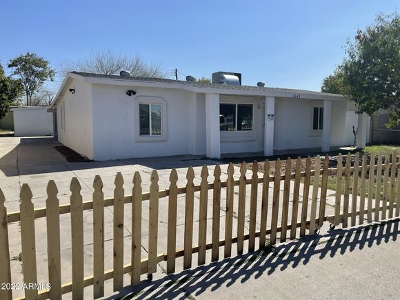 1643 N 38th Lane Phoenix, AZ House Sold - Photo 1 of 20. Opens carousel modal