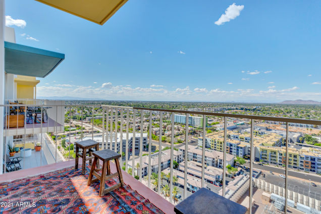 207 W Clarendon Avenue Phoenix, AZ Condo Sold - Photo 1 of 46. Opens carousel modal