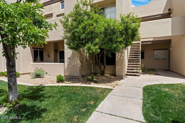 11333 N 92nd Street Scottsdale, AZ Condo Sold - Photo 1 of 19. Opens carousel modal