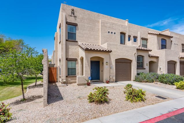 1886 E Don Carlos Avenue Tempe, AZ Townhouse Sold - Photo 1 of 42. Opens carousel modal